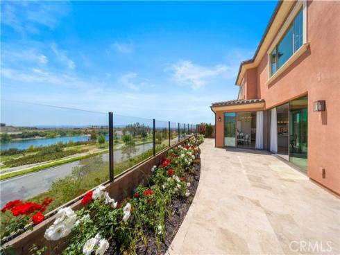 163  Summerland  , Irvine, CA