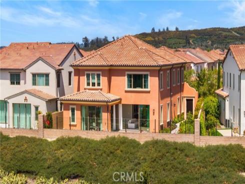 163  Summerland  , Irvine, CA