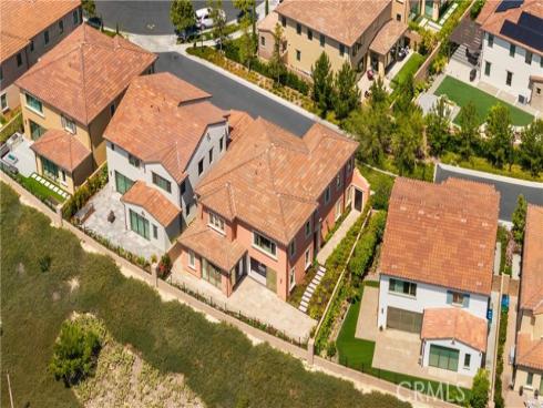 163  Summerland  , Irvine, CA