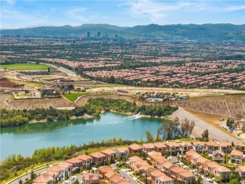 163  Summerland  , Irvine, CA