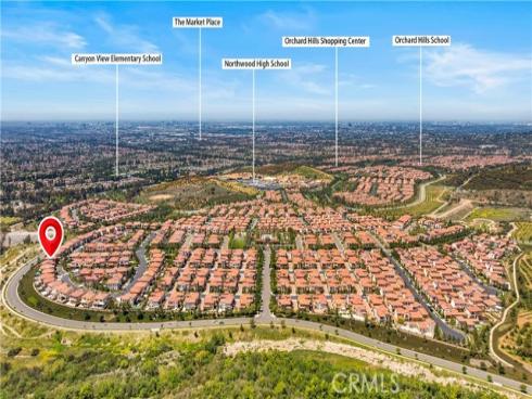 163  Summerland  , Irvine, CA