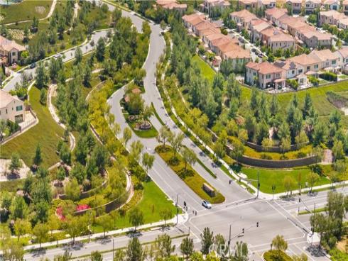 163  Summerland  , Irvine, CA