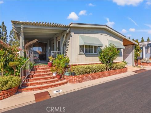 5200 Irvine Boulevard 469