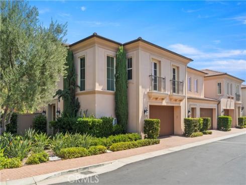 157  Rodeo  , Irvine, CA