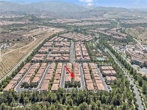 157  Rodeo  , Irvine, CA