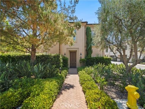 157  Rodeo  , Irvine, CA