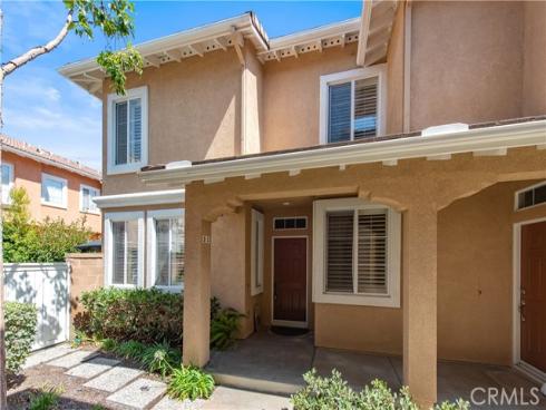 31 Poppy 50 , Irvine, CA