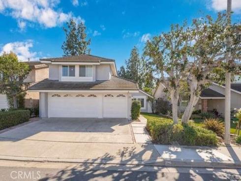 28 Alondra , Irvine, CA