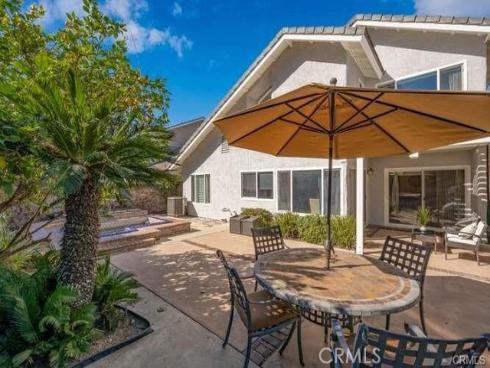 28 Alondra , Irvine, CA