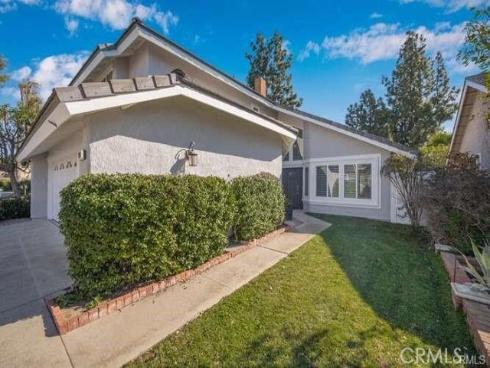 28 Alondra , Irvine, CA