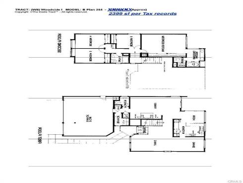 28 Alondra , Irvine, CA