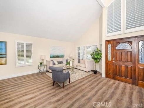 28 Alondra , Irvine, CA