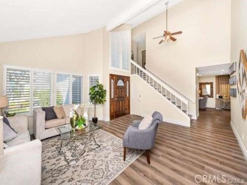 28 Alondra , Irvine, CA