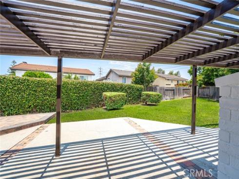 15071  Talley   Street, Irvine, CA