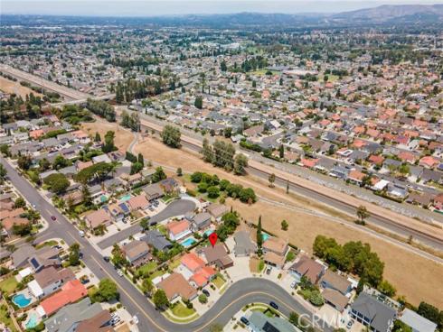 15071  Talley   Street, Irvine, CA