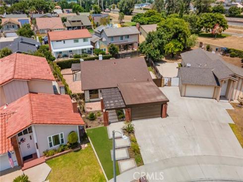 15071  Talley   Street, Irvine, CA