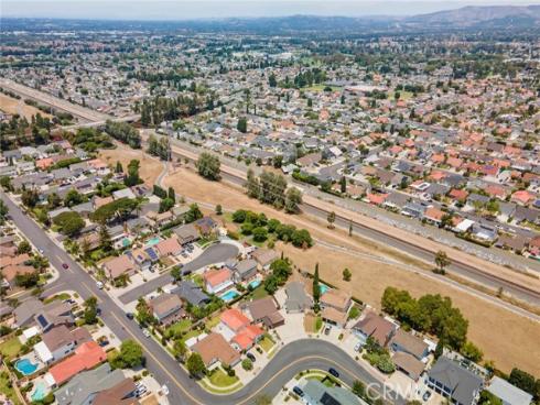 15071  Talley   Street, Irvine, CA