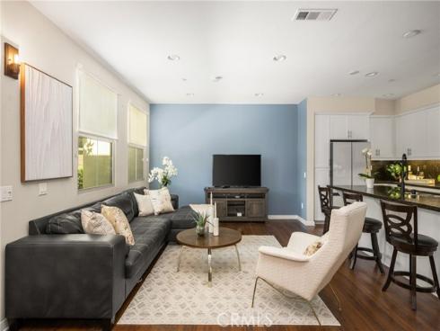 228  Borrego  , Irvine, CA