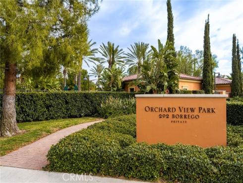 228  Borrego  , Irvine, CA