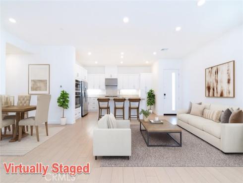 207  Abacus  , Irvine, CA