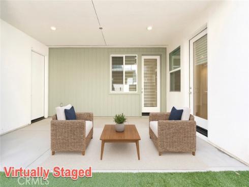 207  Abacus  , Irvine, CA