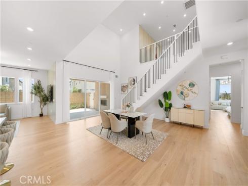 270 Sora , Irvine, CA