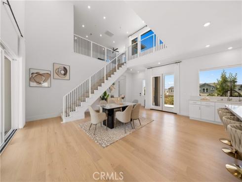270 Sora , Irvine, CA