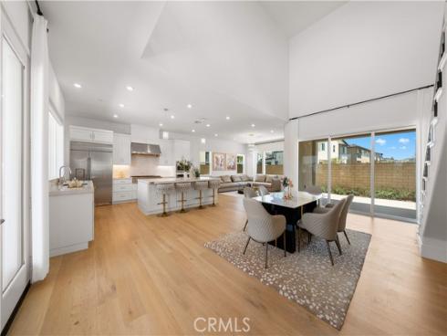 270 Sora , Irvine, CA