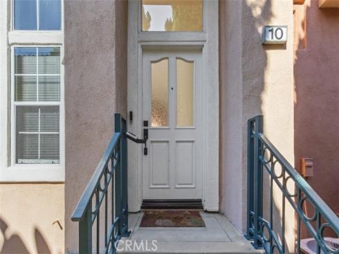 10 Bettoni Aisle , Irvine, CA