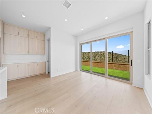 100  Mossvine  , Irvine, CA