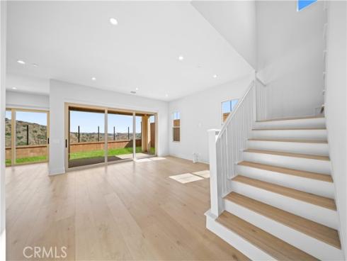 100  Mossvine  , Irvine, CA