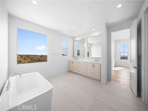 100  Mossvine  , Irvine, CA