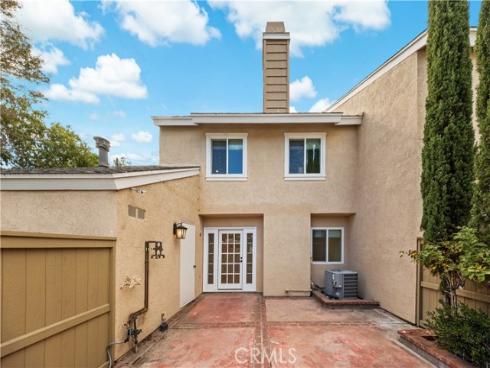 21 Greenbough 124 , Irvine, CA