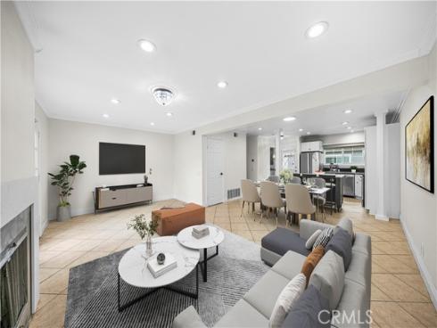 21 Greenbough 124 , Irvine, CA