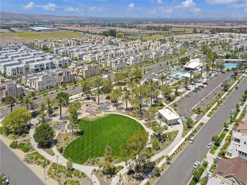 150  Stellar  , Irvine, CA