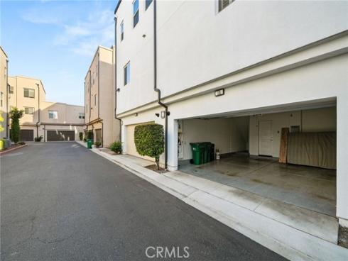 111 Cadence , Irvine, CA