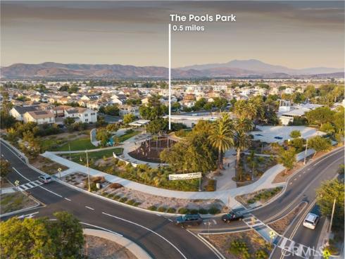 111 Cadence , Irvine, CA