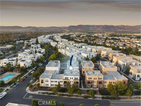 111 Cadence , Irvine, CA