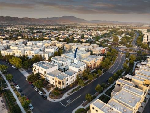 111 Cadence , Irvine, CA