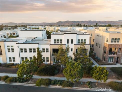 111 Cadence , Irvine, CA