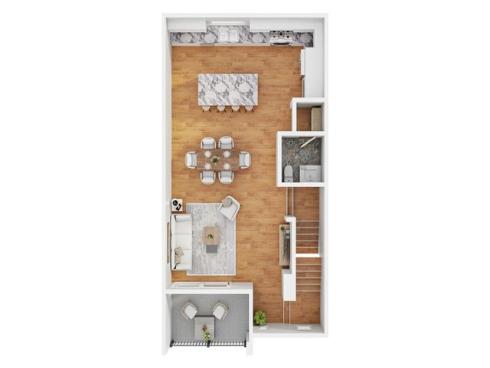 111 Cadence , Irvine, CA