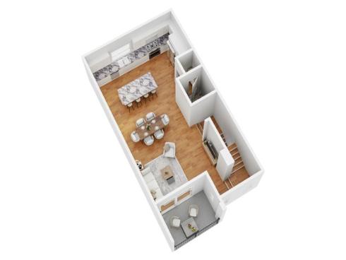 111 Cadence , Irvine, CA