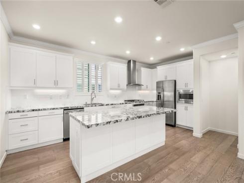 111 Cadence , Irvine, CA