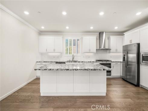 111 Cadence , Irvine, CA