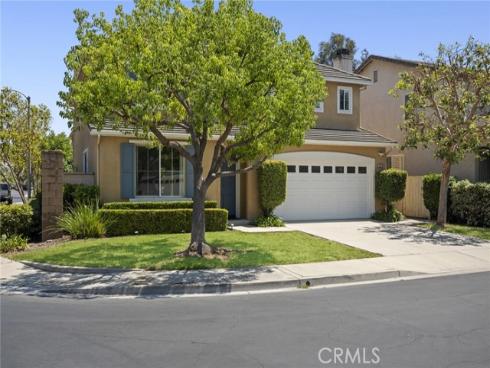 37 Pheasant Creek , Irvine, CA