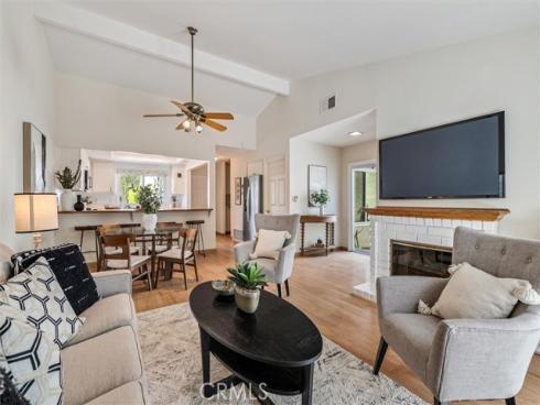 22  Firebird  71 , Irvine, CA