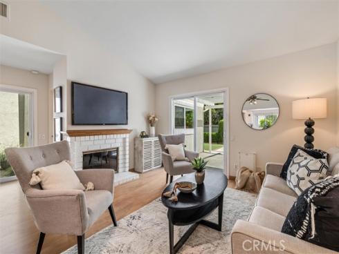 22  Firebird  71 , Irvine, CA