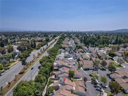 22  Firebird  71 , Irvine, CA