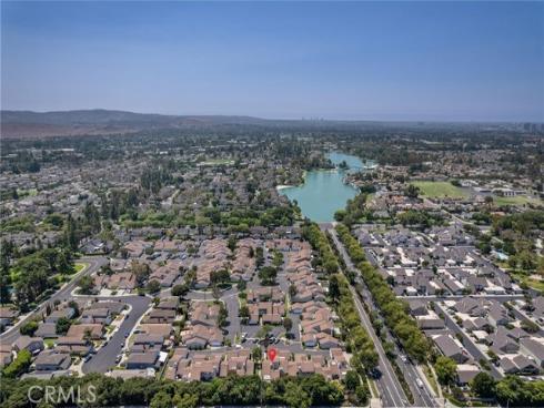 22  Firebird  71 , Irvine, CA