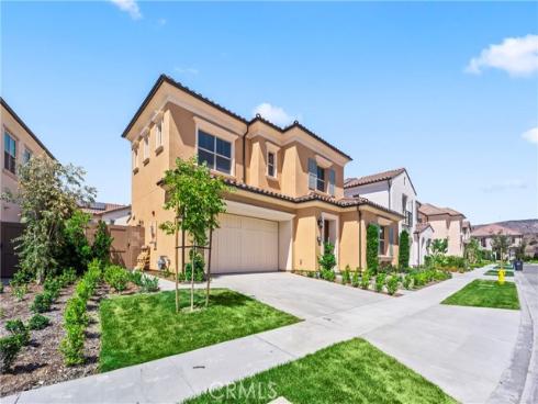 173  Somera  , Irvine, CA